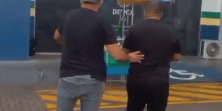 Homem condenad0 por estupr0 de deficiente vai dar entrada na cadeia em Manaus