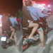 Veja: Casa é invadida por trio e homem leva vários t1r0s em Iranduba