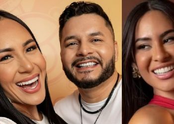 Isabelle tenta salvar amazonenses da eliminação no BBB, mas povo reage: ‘não gosto deles’