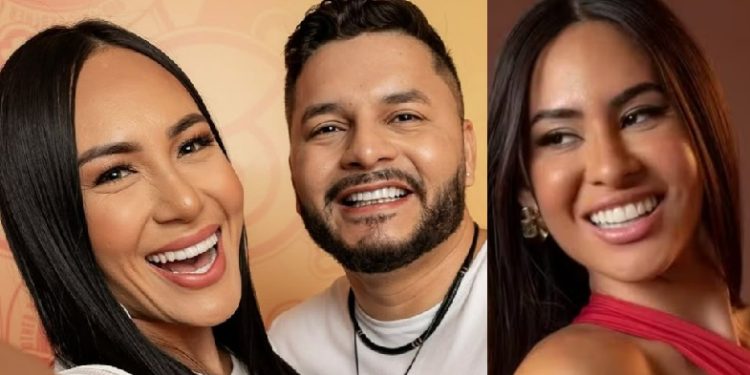 Isabelle tenta salvar amazonenses da eliminação no BBB, mas povo reage: ‘não gosto deles’