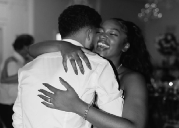 Yuri Lima revela que Iza o perdoou após traí-la grávida e que agora formam uma família