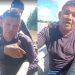 Pescador é m0rd1d0 por jacaré e percorre quatro horas para chegar em Humaitá: ‘Que eu sobreviva’; vídeo