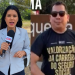 Ex-marido que tentou m@tar repórter em Manaus é do INSS e não aceitava término