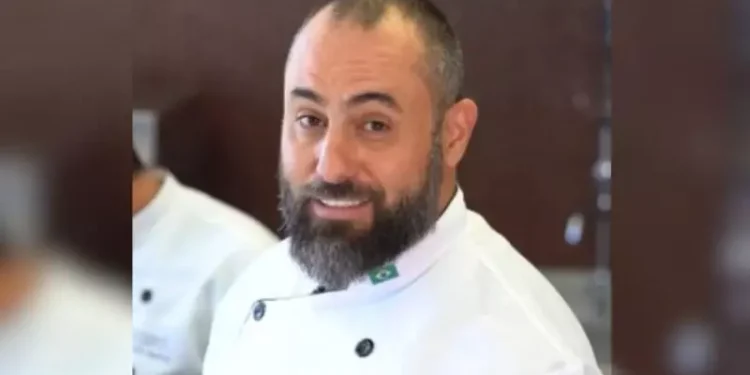 Ex-Masterchef preso por e$tupr0 diz que menina de 12 anos mentiu a idade para ele
