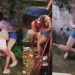 Veja como de tanto amar o mesmo homem, mulheres se acabam na p0rrada: ‘duas cachorras’