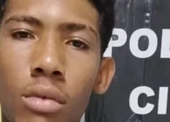 Jovem de 13 anos denunciado por m0rte da namorada grávida é m0rto com um tir0