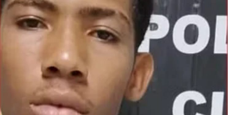 Jovem de 13 anos denunciado por m0rte da namorada grávida é m0rto com um tir0
