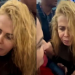 Vídeo: Joelma chega fragilizada, passando mal em show e preocupa os fãs