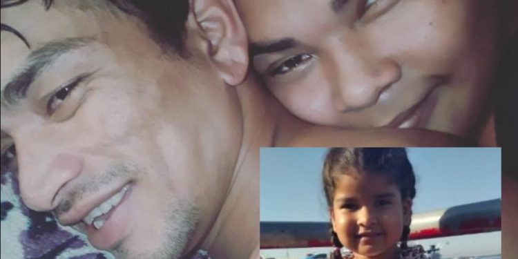 Família não contou à vítima de deslizament0 que marido e filha m0rreram em Manaus