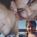 Família não contou à vítima de deslizament0 que marido e filha m0rreram em Manaus