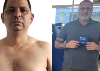 Suspeito de m@tar professor de jiu-jítsu que era seu sócio tem liberdade concedida em Manaus