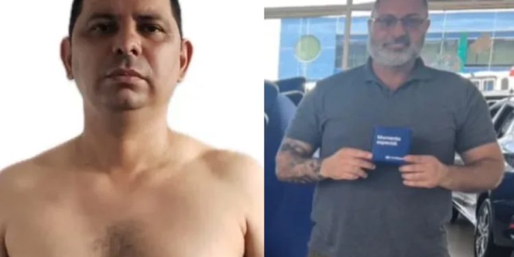 Suspeito de m@tar professor de jiu-jítsu que era seu sócio tem liberdade concedida em Manaus