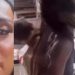 Vídeo: entre um job e outro, Helena defende motorista de app e dá p0rrada em cliente caloteiro