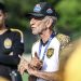No Amazonas FC aos 78 anos, Aderbal Lana é o técnico mais velho do Brasil:’estou sadio e inteiro’