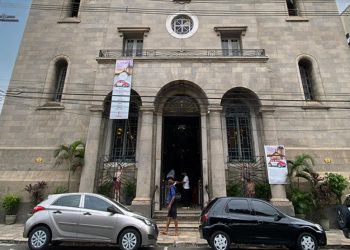 Arquidiocese de Manaus interdita Igreja de São Sebastião