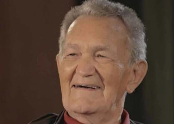 Luto: TV brasileira perde a voz marcante de Léo Batista neste domingo