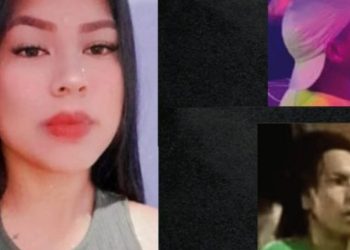 Vídeo ajuda polícia a identificar suspeitos de dar tir0 que mat0u grávida em Manaus