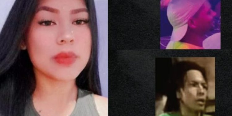 Vídeo ajuda polícia a identificar suspeitos de dar tir0 que mat0u grávida em Manaus