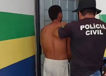 Vídeo: homem paga R$ 5 para cometer estupr0 contra a neta da esposa no Amazonas