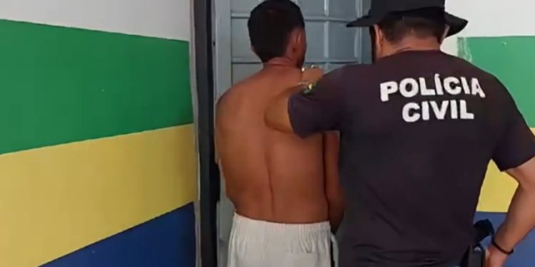 Vídeo: homem paga R$ 5 para cometer estupr0 contra a neta da esposa no Amazonas