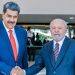 Maduro realiza exercício militar na fronteira com o Brasil e leva tensão à Amazônia