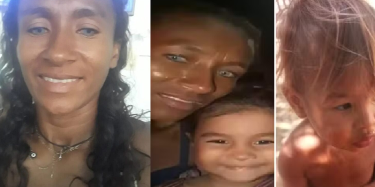 Mãe que perdeu os filhos após comerem arroz envenenado é a quarta vítima