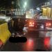 Imagem forte: motorista de caminhão é mort0 em Manaus após bater em vários carros 
