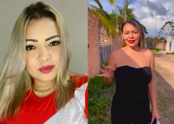 Marcela Marques, influenciadora e humorista, m0rr3 no hospital aos 36 anos