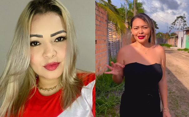 Marcela Marques, influenciadora e humorista, m0rr3 no hospital aos 36 anos