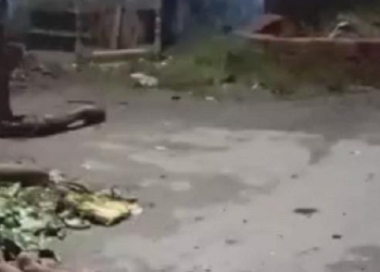 Veja: Pistoleiros m@tam um e outro consegue fugir no Novo Aleixo