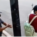 Vídeo: ‘Conde’, flagrado ass@ltand0 empresário em Itacoatiara é pres0