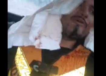 Vídeo: mototaxista é assaltad0 por passageiro no Amazonas: ‘roub0 e cor0nhada’