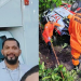 Em Manaus, motorista de ambulância é a terceira vítima de ac1dente na BR-174 que não resiste