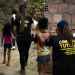 Mãe deixava filhas de 2, 8, 10 e 14 anos serem ab*sadas pelo padrasto em Manaus