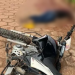 Vaqueiro é seguido por carro e fica d3sfigurad0 ao levar 12 t1r0s