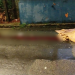 Veja: Após gr!t0s, homem é encontrado m0rt0 em frente de casa em Manaus