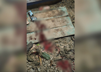 Homem vai preso ao tentar m@tar suposto ‘Ricardão’ da esposa em Novo Airão