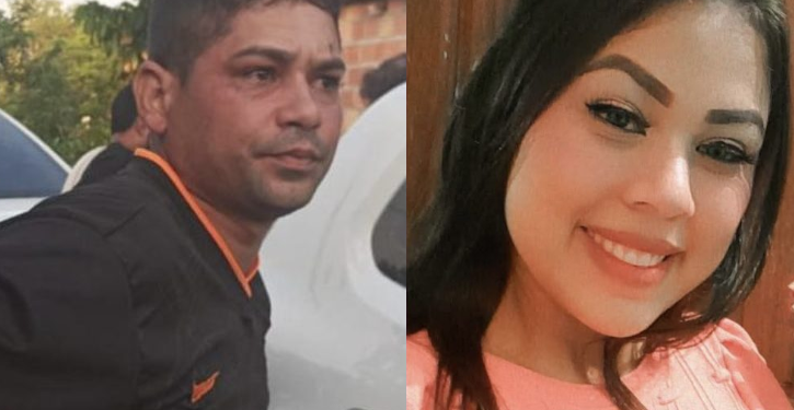 Vulgo ‘Neném’ diz que m@t0u grávida por engano por ter bebido muito em bar no São José