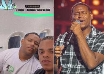 Equipe do cantor Netto Brito será investigada pelo MPAM após publicação r@c1sta sobre amazonenses