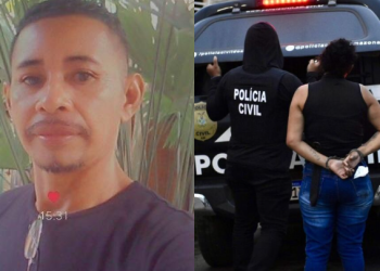 Mãe deu de ‘presente’ a mais velha para marido que também ab*sava da filha biológica em Manaus