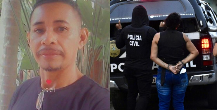 Mãe deu de ‘presente’ a mais velha para marido que também ab*sava da filha biológica em Manaus