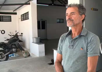 Padrast0 de mulher que perdeu filhos e m0rr3u é preso pelo envenenamento da família