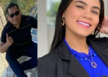 Repórter do Sinal Livre diz que pulou do carro para não ser m0rta pelo marido em Manaus