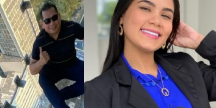 Repórter do Sinal Livre diz que pulou do carro para não ser m0rta pelo marido em Manaus