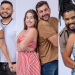 No Paredão do BBB 25 com Diogo e Vilma e Raissa e Edy, casal de Manaus é o preferido para ser eliminado