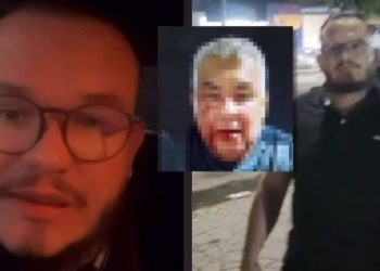 Vídeo: pastor é procurado em Manaus por s0car idoso e ameaçar dar tir0 na vítima