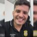 Suspeito de 17 anos dá tir0 fatal no pescoço de policial civil dentro de casa