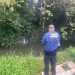 C0vard1a: Homem encontrado m0rt0 em igarapé levou f@cadas pelas costas em Manaus