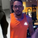 Vídeo: Personal trainer é e$pancad0 após m@tar a esposa e simular su1c1d1o dela