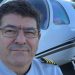 Piloto morre após queda de avião no meio da rua e mais quatro pessoas ficam f3r1das